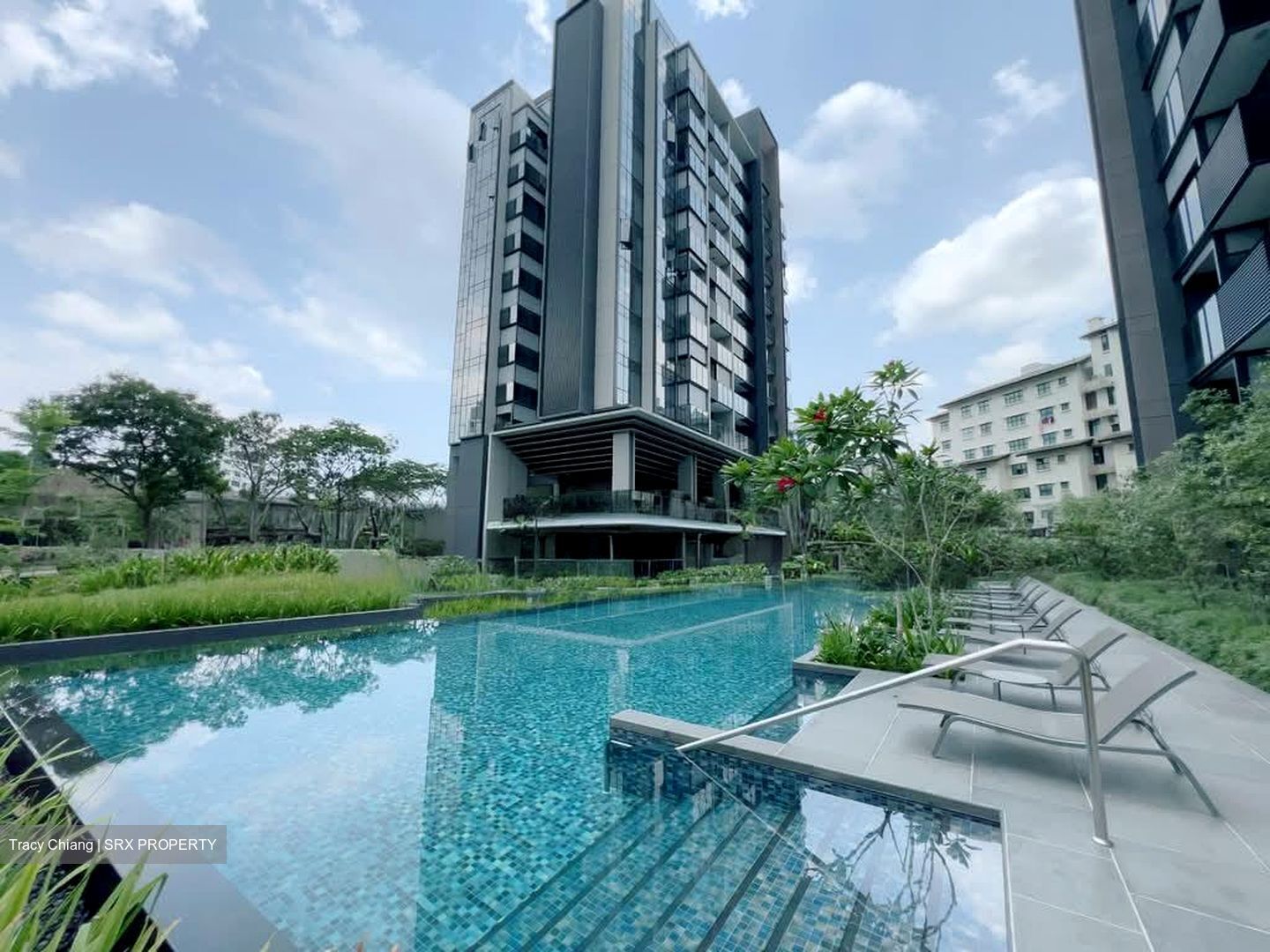 Leedon Green (D10), Condominium #551947541